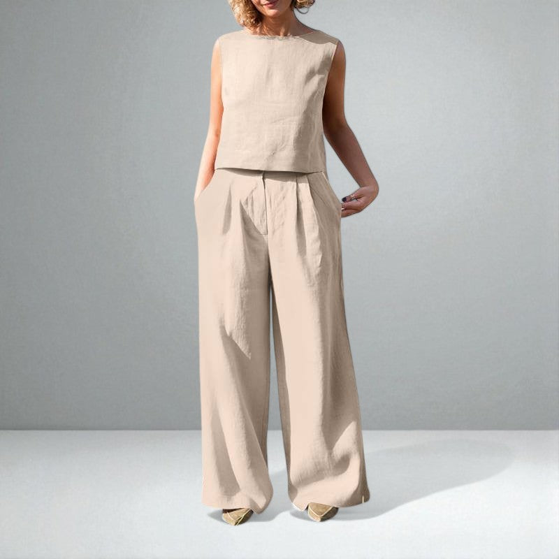 The Lottie Casual Set