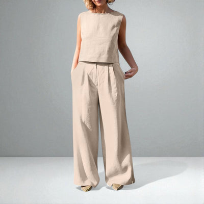 The Lottie Casual Set