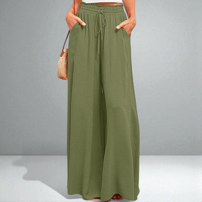 The Mauren Summer Pants