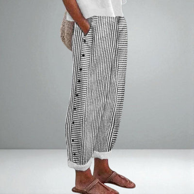 The Isla Coastal Pants