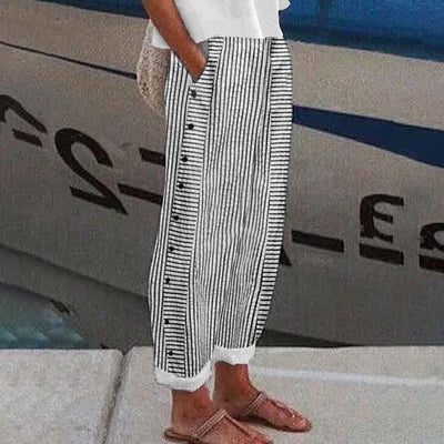 The Isla Coastal Pants