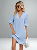 Light Blue / S