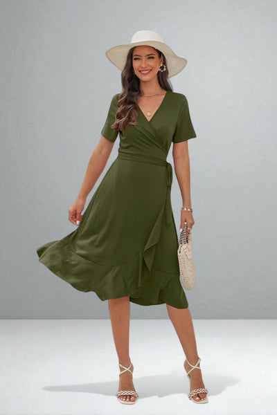 The Kristal Dress