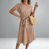 Light Brown / S