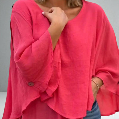 The Lumiere Layered Top