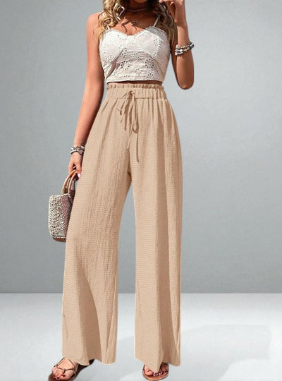 The Callie Lightweight Pants