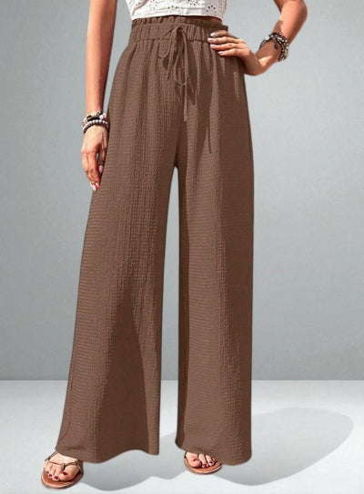 The Callie Lightweight Pants