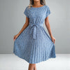 Blue (Almost sold out) / S