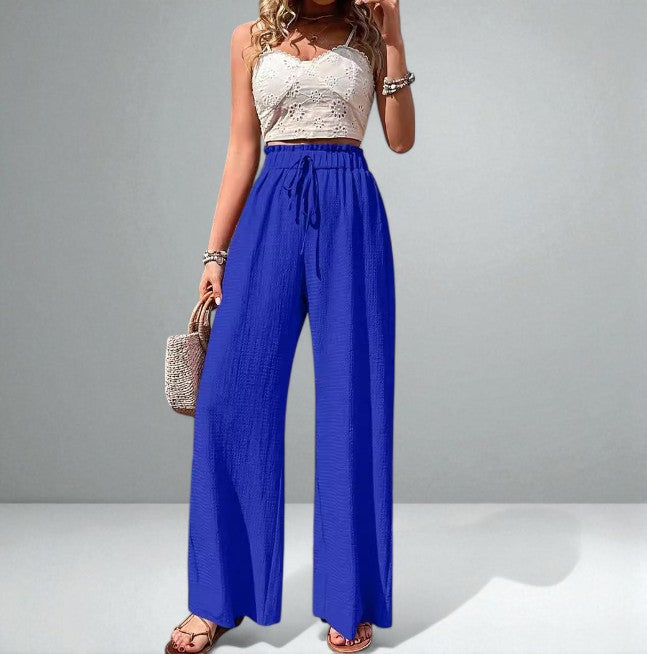 The Callie Lightweight Pants