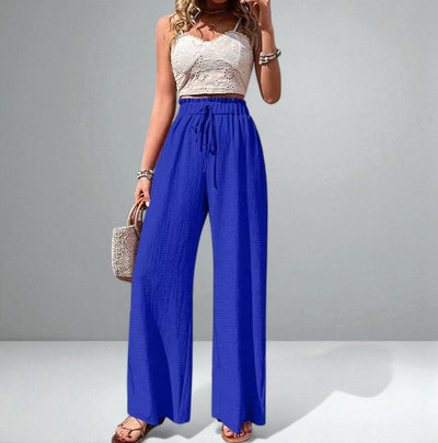The Callie Lightweight Pants