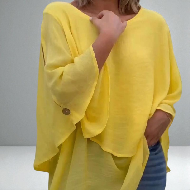 The Lumiere Layered Top