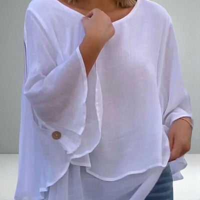 The Lumiere Layered Top