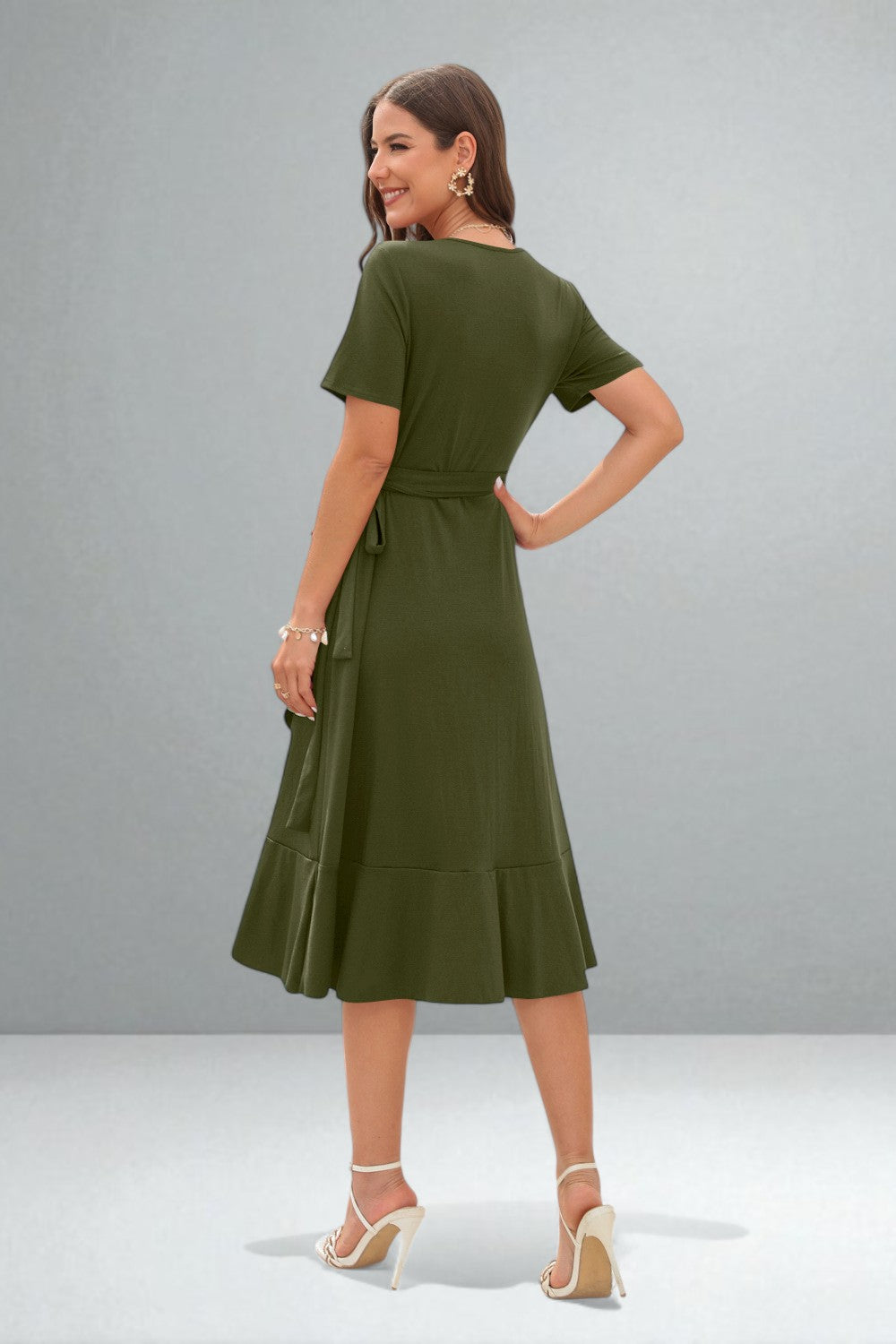 The Kristal Dress