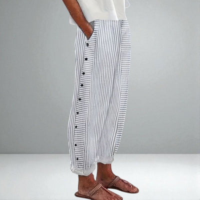 The Isla Coastal Pants