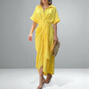 Yellow / S