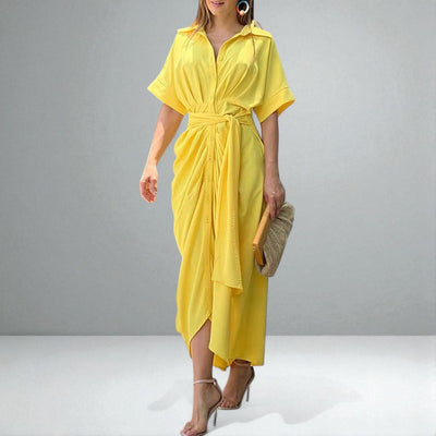 The Lyla Casual Dress