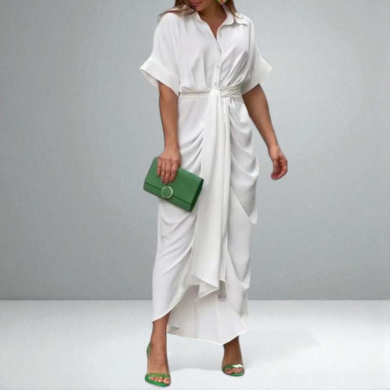 The Lyla Casual Dress