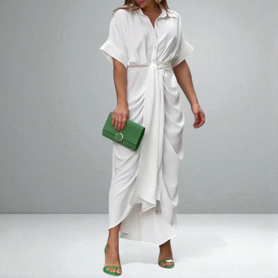 The Lyla Casual Dress