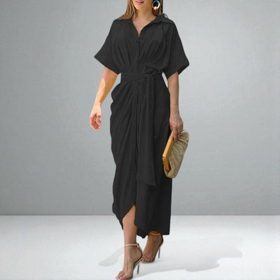 The Lyla Casual Dress
