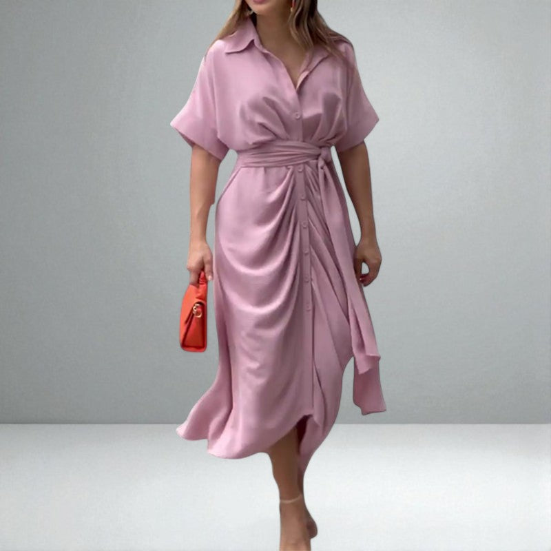 The Lyla Casual Dress