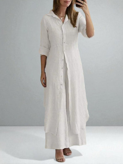 The Vienna Two-Piece Set