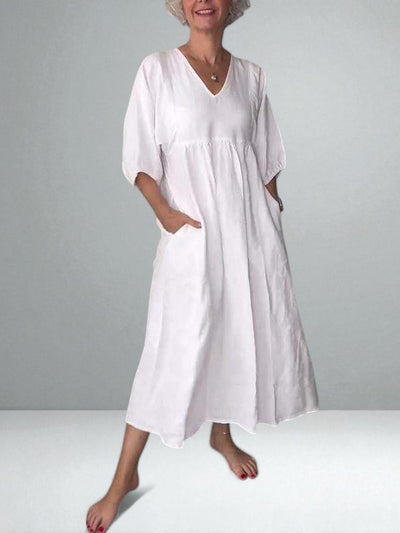 The Luna Dress