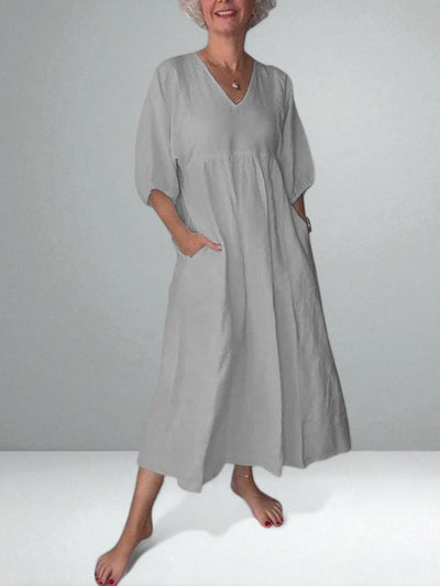 The Luna Dress