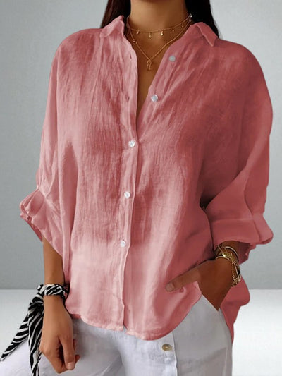 The Vianna Button-Up Top