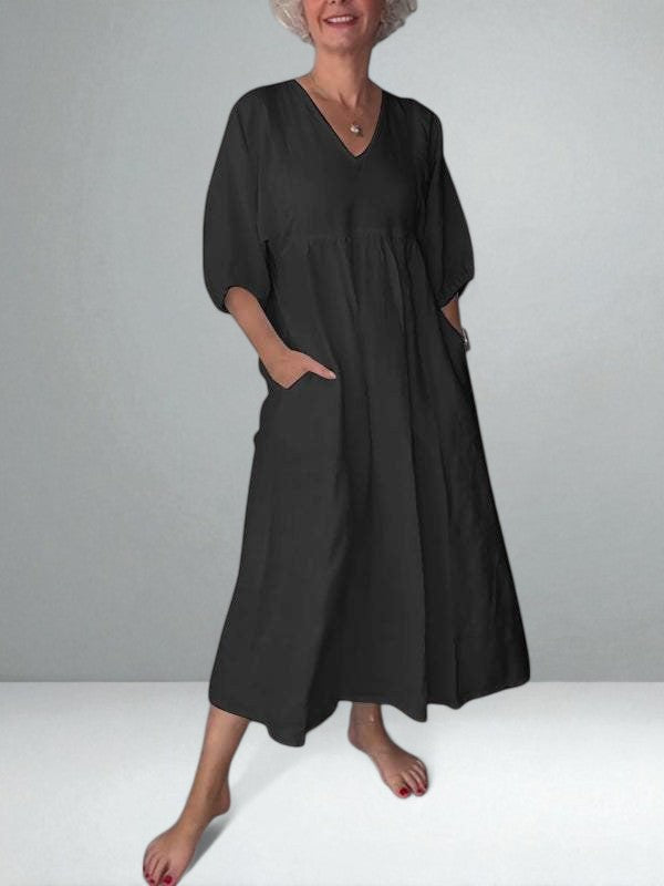 The Luna Dress