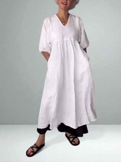 The Luna Dress