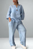 Light blue / S