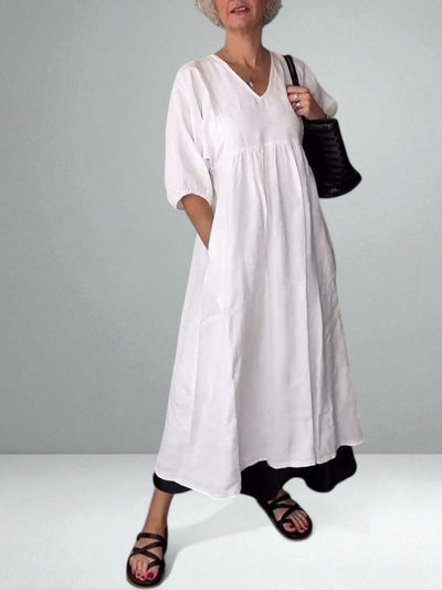 The Luna Dress