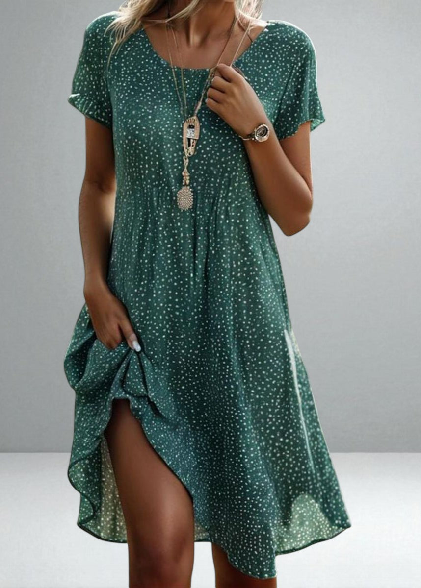 The Hannah Summer Dress