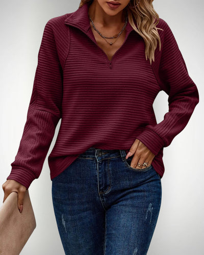 The Elodie Knit