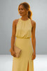 Yellow / XS