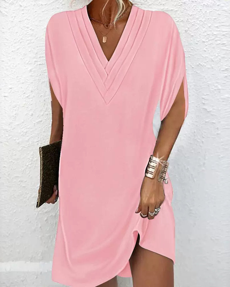 The Mia Classic Dress