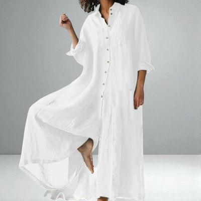 The Peyton Relaxed Jumpsuit