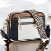 Beige/Black/Brown