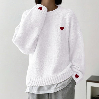 The Essential Long Sleeve