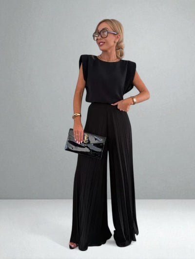 The Elena Luxe Set