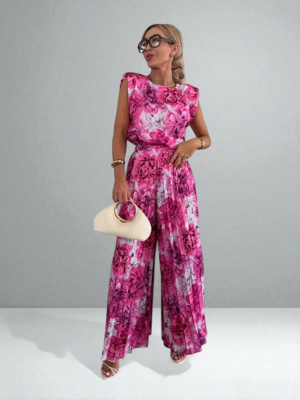 The Elena Luxe Set
