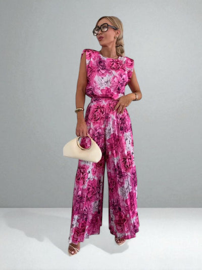 The Elena Luxe Set