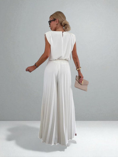The Elena Luxe Set