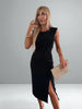 Black / XS