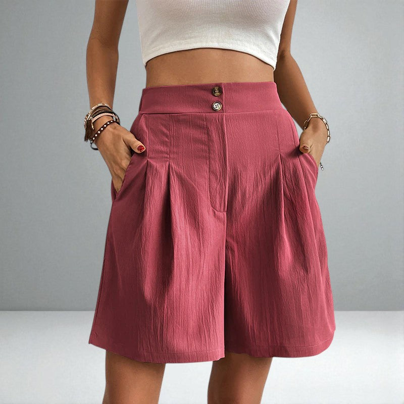 The Layla Lounge Shorts