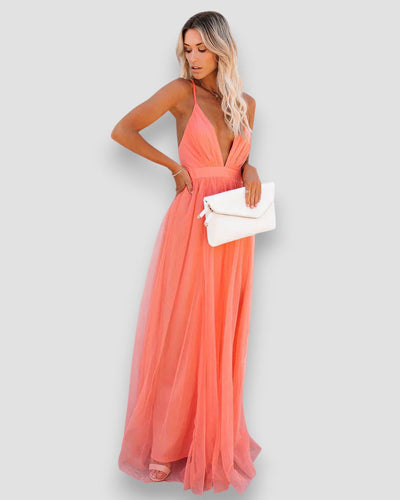 The Lia Dress