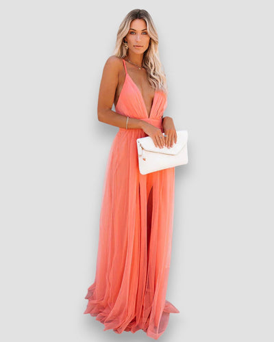 The Lia Dress