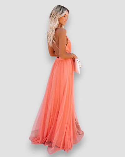 The Lia Dress