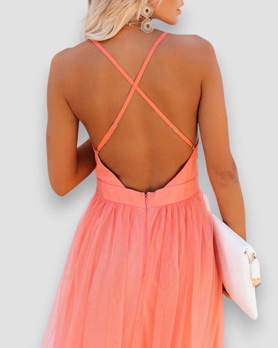 The Lia Dress