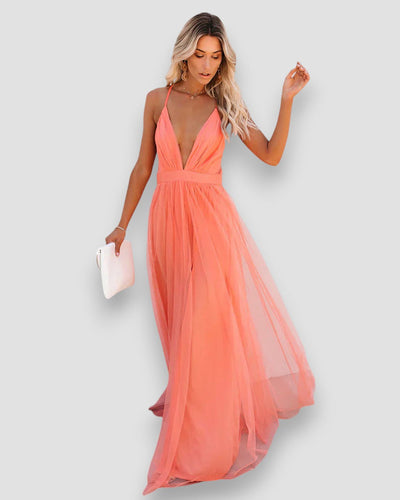The Lia Dress